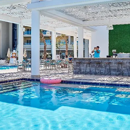 Steigenberger Pure Lifestyle Hotel - Adults Only-2