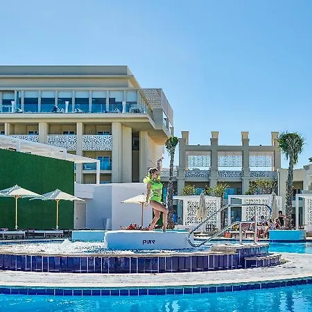 Steigenberger Pure Lifestyle Hotel - Adults Only-3