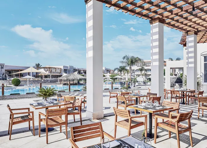Jaz Elite Casa Del Mar Beach