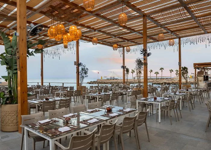 Pickalbatros Citadel Resort Sahl Hasheesh