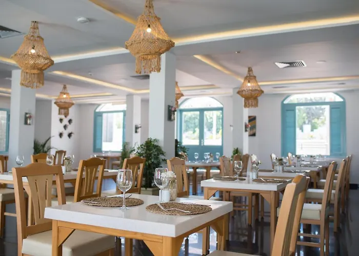 Meraki Resort - Adults Only